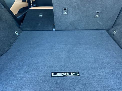 Certified 2023 Lexus RX 350 Premium Plus w/ Cold Area Package image 15