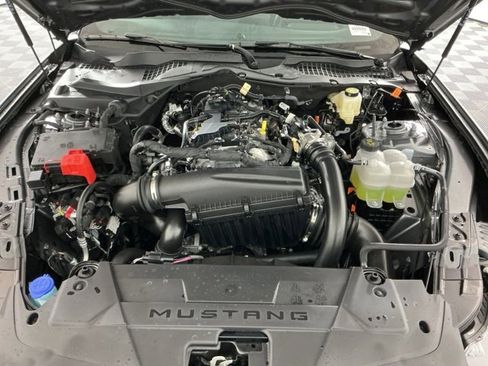 New 2026 Ford Mustang EcoBoost image 26