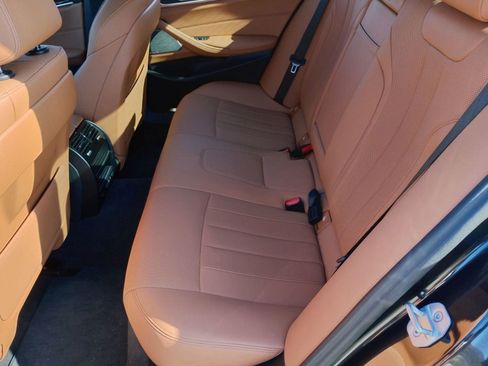 Used 2023 BMW 530i w/ M Sport Package image 12