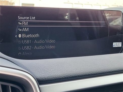 New 2026 MAZDA CX-50 2.5 Hybrid w/ Weather Package image 19