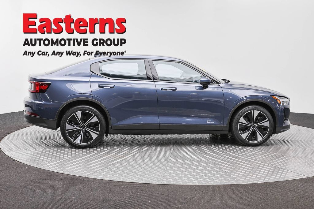 Used 2024 Polestar Polestar 2 AWD/4WD image 6