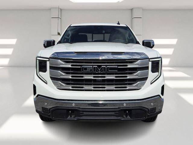 New 2026 GMC Sierra 1500 SLE w/ Preferred Package AWD/4WD image 8