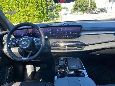 New 2026 Buick Enclave Sport Touring w/ Power Package image 14