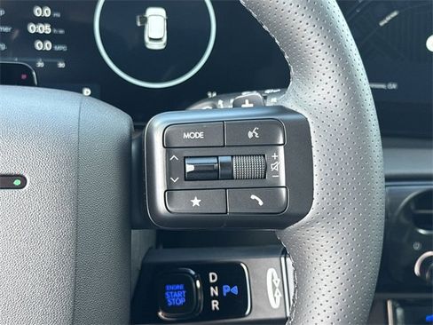 New 2026 Hyundai Palisade XRT Pro image 19