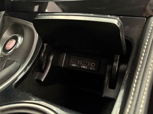 Used 2018 Nissan Maxima 3.5 SL image 28