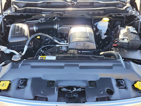 Used 2023 RAM 1500 Classic SLT w/ Trailer & Traction Group image 28