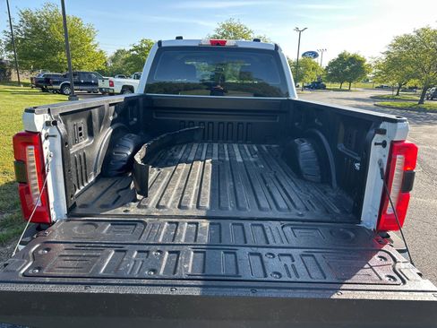 Used 2024 Ford F250 XL w/ STX Appearance Package AWD/4WD image 8