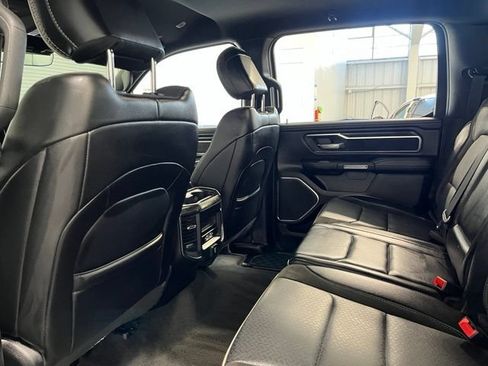 Used 2024 RAM 1500 Laramie RWD image 18