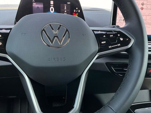 New 2026 Volkswagen ID.4 Pro S Plus AWD/4WD image 21