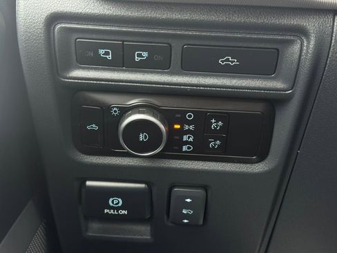 Used 2023 Ford F150 Raptor w/ Blue Interior Package image 34