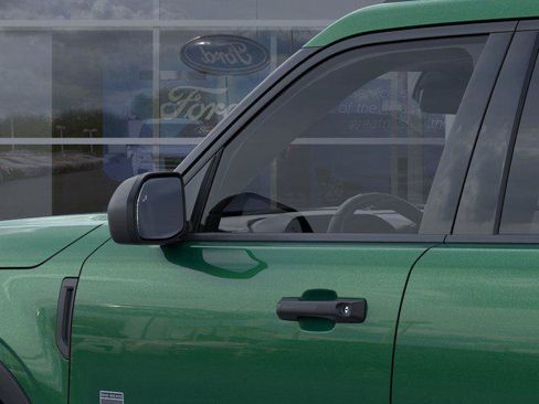 New 2025 Ford Bronco Sport Big Bend w/ Convenience Package image 20