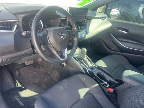 Used 2021 Toyota Corolla SE image 9
