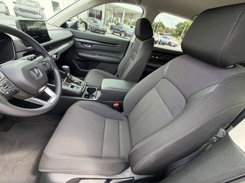 Used 2026 Honda CR-V LX image 20