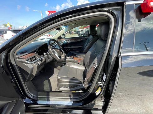 Used 2018 Cadillac XTS Luxury FWD image 6