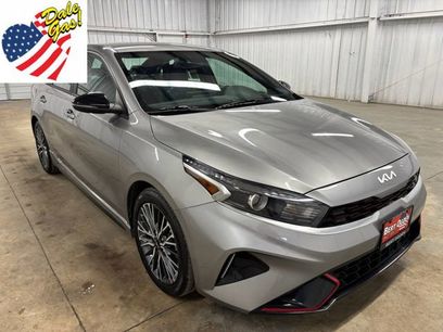 Used 2023 Kia Forte GT-Line