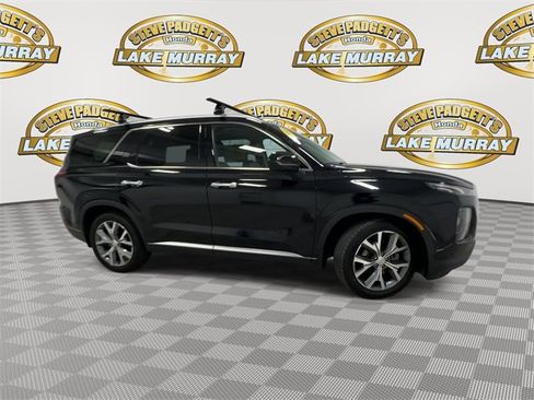 Used 2020 Hyundai Palisade SEL w/ Premium Package image 4