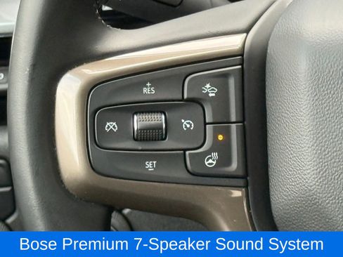 Used 2024 Chevrolet Silverado 3500 High Country w/ High Country Premium Package AWD/4WD image 41