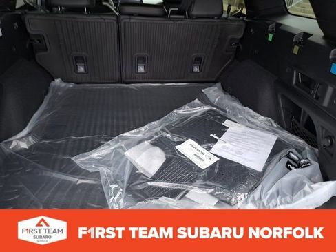 New 2026 Subaru Outback Wilderness image 16