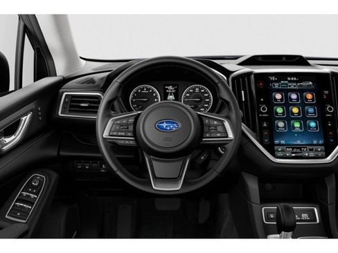 New 2026 Subaru Ascent Limited AWD/4WD image 15