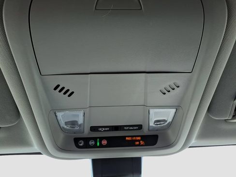 Used 2024 Chevrolet Equinox LT FWD image 25
