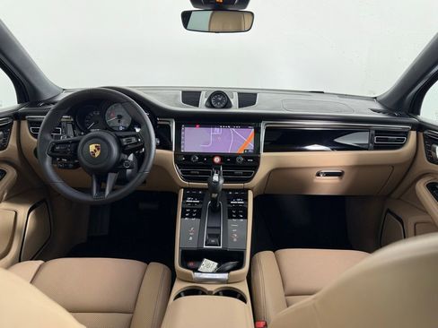 New 2026 Porsche Macan S AWD/4WD image 22