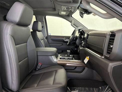 New 2026 Chevrolet Silverado 1500 LT Trail Boss w/ LT Trail Boss Premium Package image 18