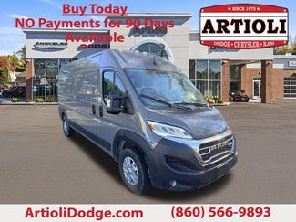 New 2026 RAM ProMaster 2500 w/ Premium Convenience Group video 1