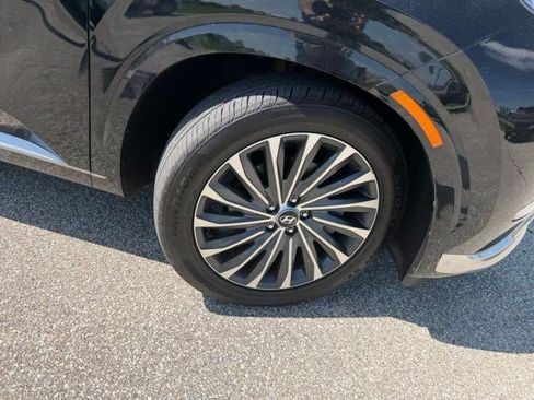 Used 2023 Hyundai Palisade Calligraphy AWD/4WD image 17