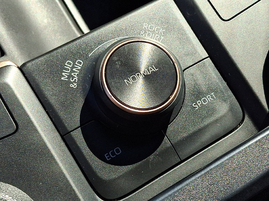 Certified 2024 Toyota Grand Highlander AWD Hybrid image 27