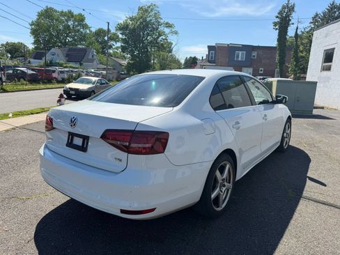 Used 2017 Volkswagen Jetta S FWD image 10