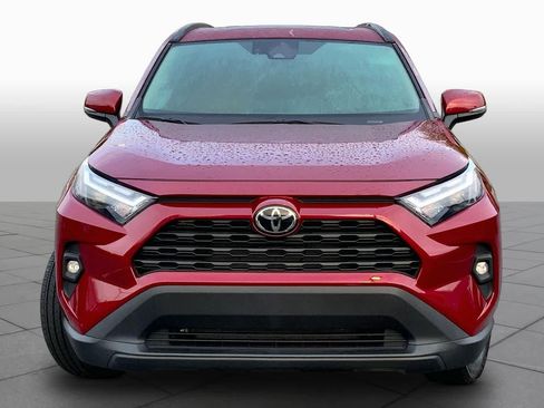 Used 2024 Toyota RAV4 XLE Premium w/ Weather Package AWD/4WD image 4
