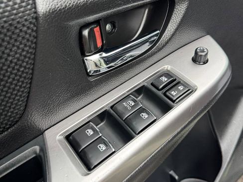 Used 2017 Subaru Crosstrek 2.0i Premium w/ Popular Package #2 image 12