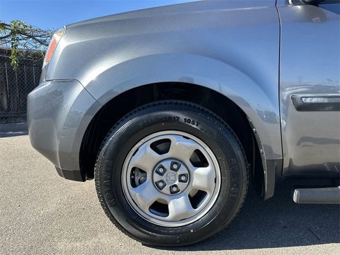 Used 2011 Honda Pilot LX image 18