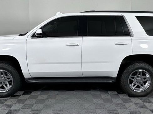 Used 2016 Chevrolet Tahoe LT image 5