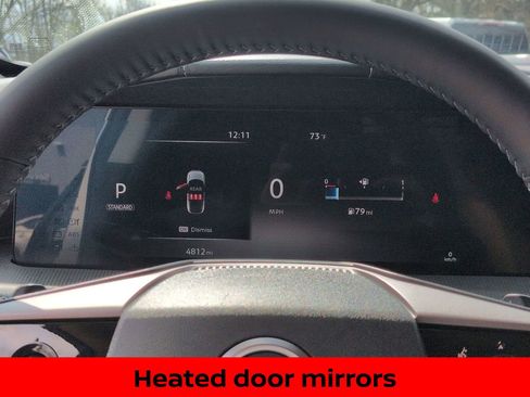 Certified 2025 Nissan Murano SV AWD/4WD image 17