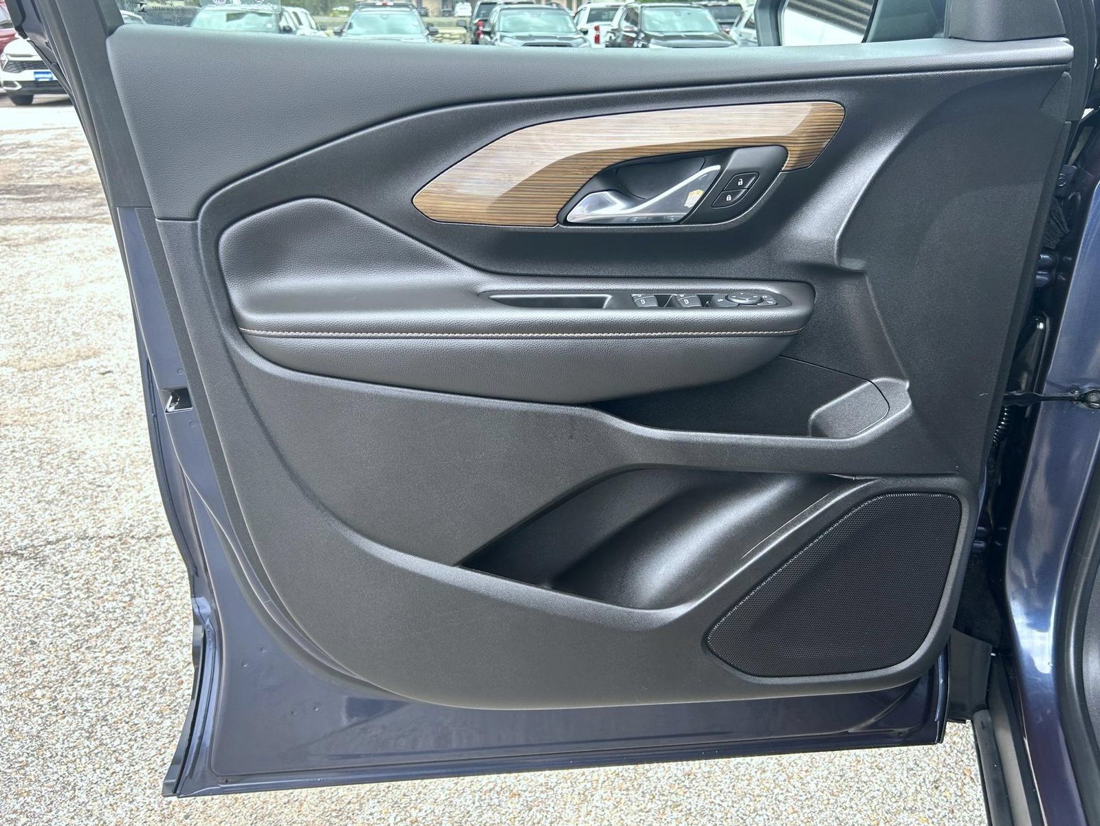 Certified 2019 GMC Terrain SLE FWD image 10