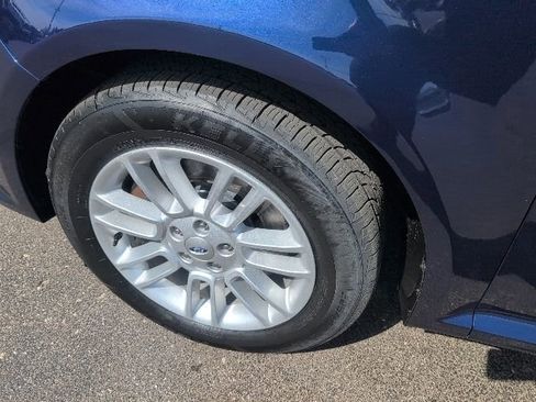 Used 2016 Ford Flex SEL w/ Equipment Group 202A FWD image 15