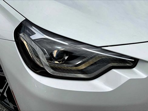 New 2025 BMW 230i Coupe w/ Premium Package image 13