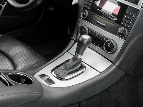 Used 2007 Mercedes-Benz CLK 63 AMG Cabriolet image 35