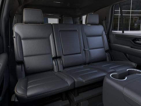 New 2026 GMC Yukon Elevation AWD/4WD image 17