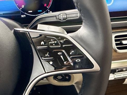 New 2026 Mercedes-Benz GLE 350 4MATIC image 13