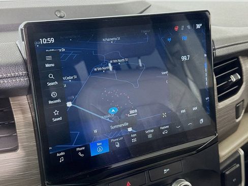 Used 2023 Ford Expedition Max Limited image 29