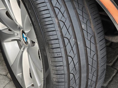 Used 2011 BMW 335is Convertible image 54