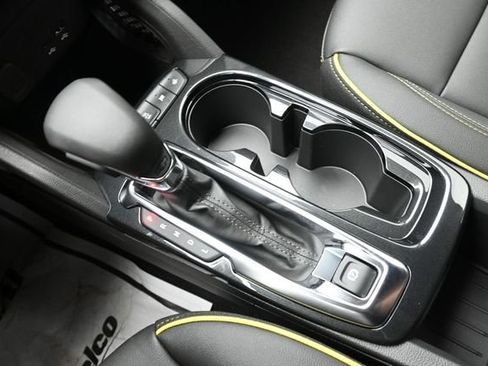 New 2026 Chevrolet TrailBlazer ACTIV FWD image 33