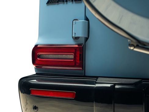 Used 2023 Mercedes-Benz G 63 AMG 4MATIC image 19