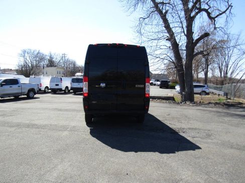 Used 2023 RAM ProMaster 2500 image 6
