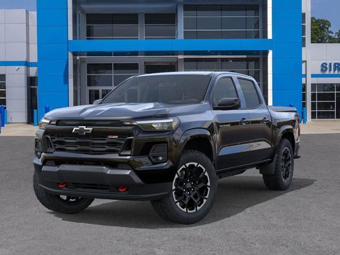 New 2026 Chevrolet Colorado Z71 w/ Z71 Convenience Package 2 image 6