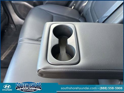 Certified 2023 Hyundai Tucson SEL w/ Convenience Package image 10