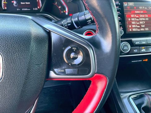 Used 2019 Honda Civic Type R image 20