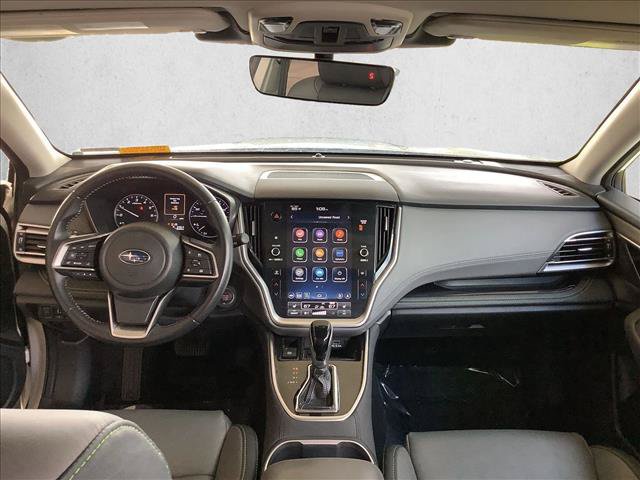 Used 2023 Subaru Outback Onyx Edition AWD/4WD image 19